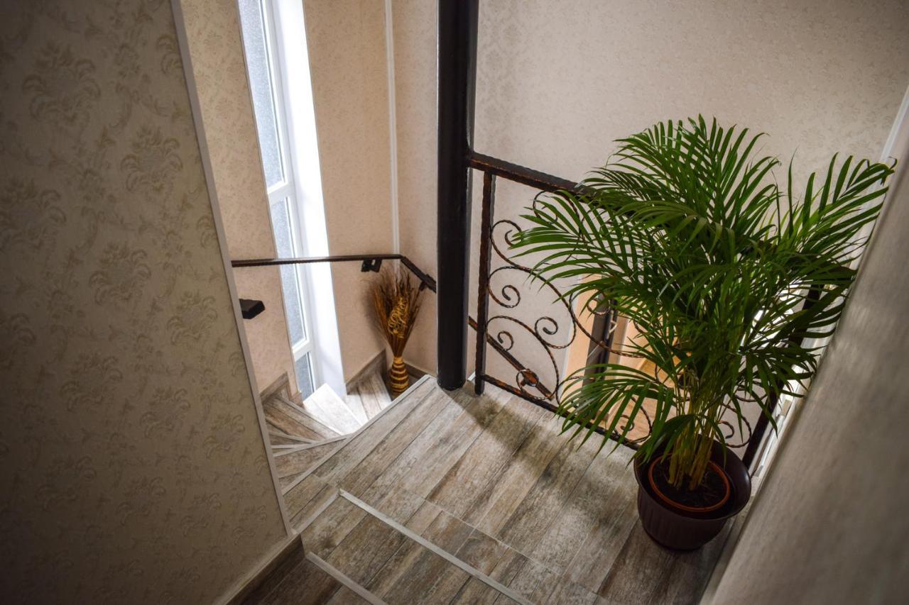 B House Rooms Jászvásár Kültér fotó